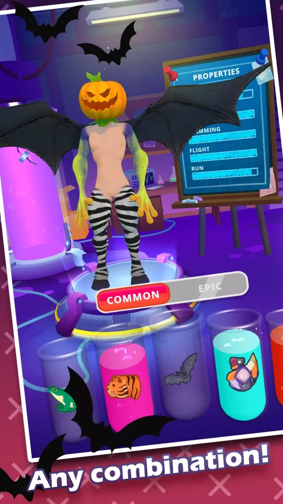 تصاویر Animals Crazy Lab