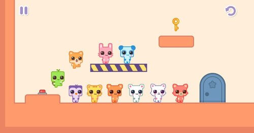 Online Cats – Multiplayer Park-screenshot-1