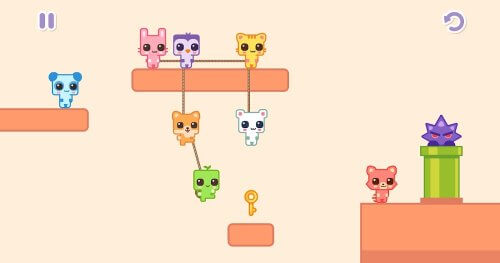 Online Cats – Multiplayer Park-screenshot-2