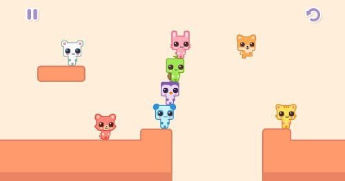 Online Cats – Multiplayer Park-screenshot-3