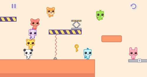 Online Cats – Multiplayer Park-screenshot-5