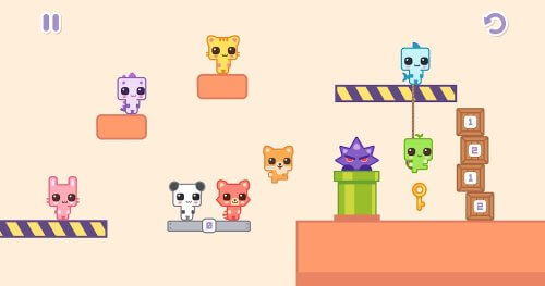 Online Cats – Multiplayer Park-screenshot-6