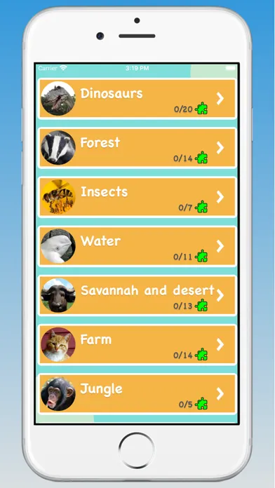 تصاویر Animal Sounds, Animal Language