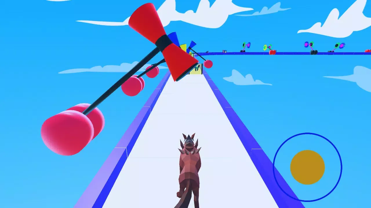 animal evolution: zoo games Ekran Görüntüleri