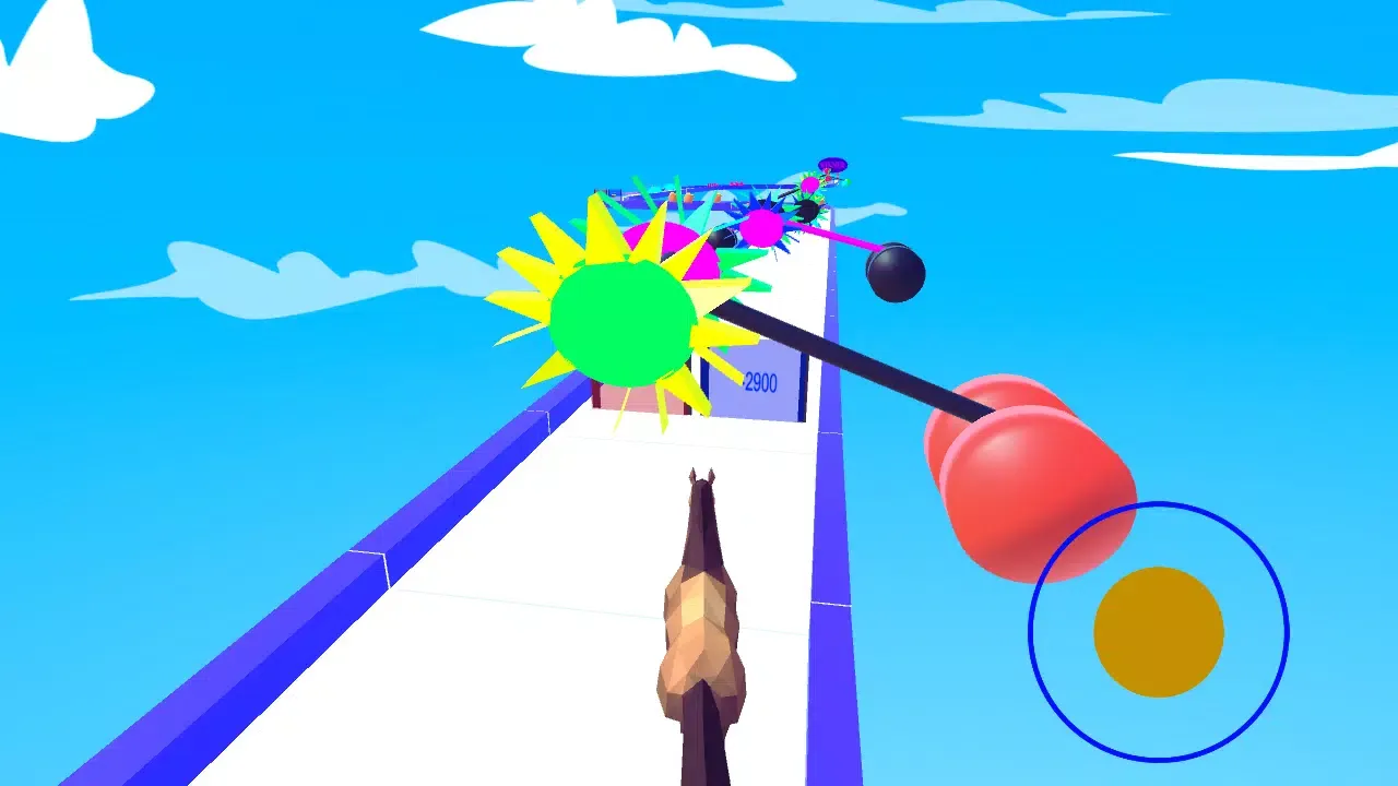 animal evolution: zoo games Ekran Görüntüleri