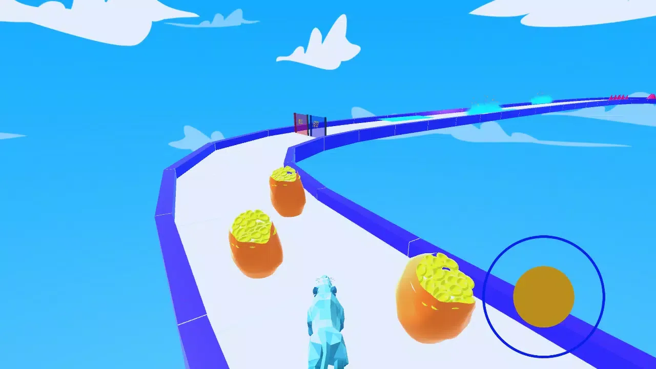 animal evolution: zoo games Ekran Görüntüleri