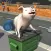 Bed Piggy pet simulator games