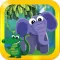 Animals Zoo & Farm for Baby- Animal Sound for Preschool Toddlers