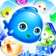Marine animals’ party