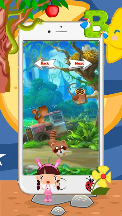 تصاویر Animals sound for kids free