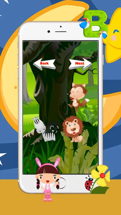 تصاویر Animals sound for kids free