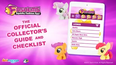 Fash'Ems Screenshots