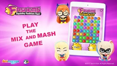 Fash'Ems Screenshots
