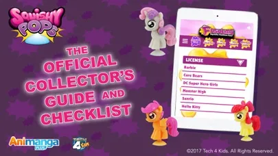 Squishy Pops Screenshots