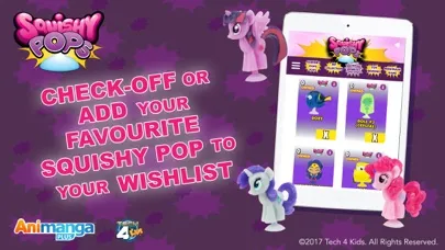 Squishy Pops Screenshots