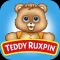 Teddy Ruxpin