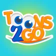 Toons2Go
