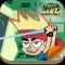 Johnny Test: John-i Knight