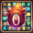 Secrets Of The Castle Match 3