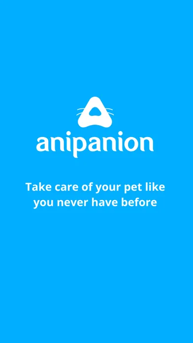 Anipanion Pet for Pet Parents Screenshots