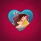 Animated Love Stickers Packs