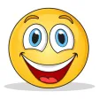 Animated Emojis for Message
