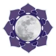 Mindful Moon - Stress Relief & Happiness through Inspirational Quotes & Positive Daily Reminders