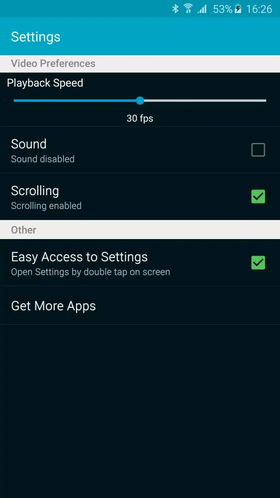 Dancing Egg Live Wallpaper Screenshots