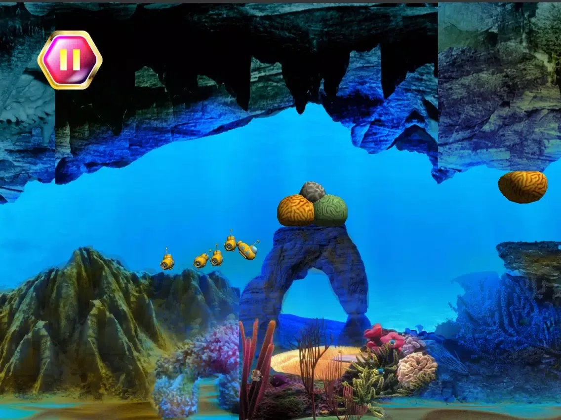 Crystal sub iPad  स्क्रीनशॉट