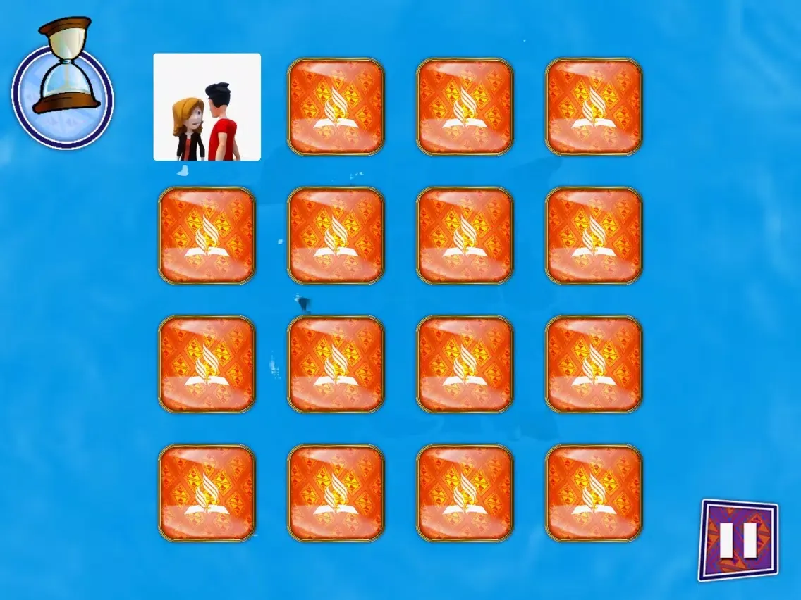 Скриншоты Odisea Memo iPad 