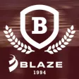Blaze VR Game