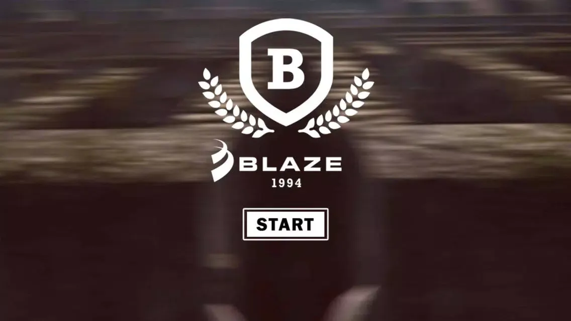 Blaze VR Game স্ক্রিনশট