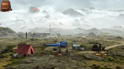 Capturas de pantalla de Lost Horizon 2
