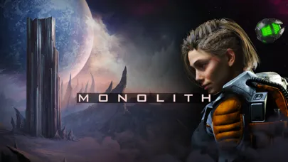 Monolith (2024)應用截圖