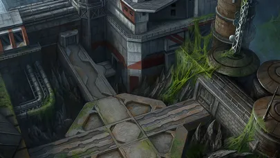 Monolith (2024)應用截圖