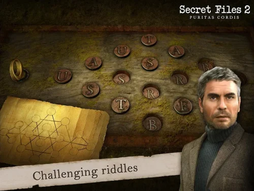 Secret Files 2: Puritas Cordis-screenshot-5