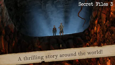 تصاویر Secret Files 3