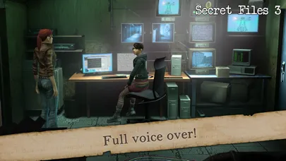 تصاویر Secret Files 3
