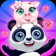 LiLi PiPi Sweet Friends LiLi PiPi Sweet Friends