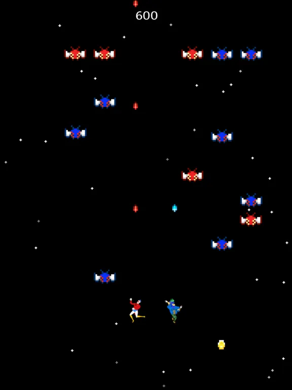 Скриншоты Space Memes iPad 