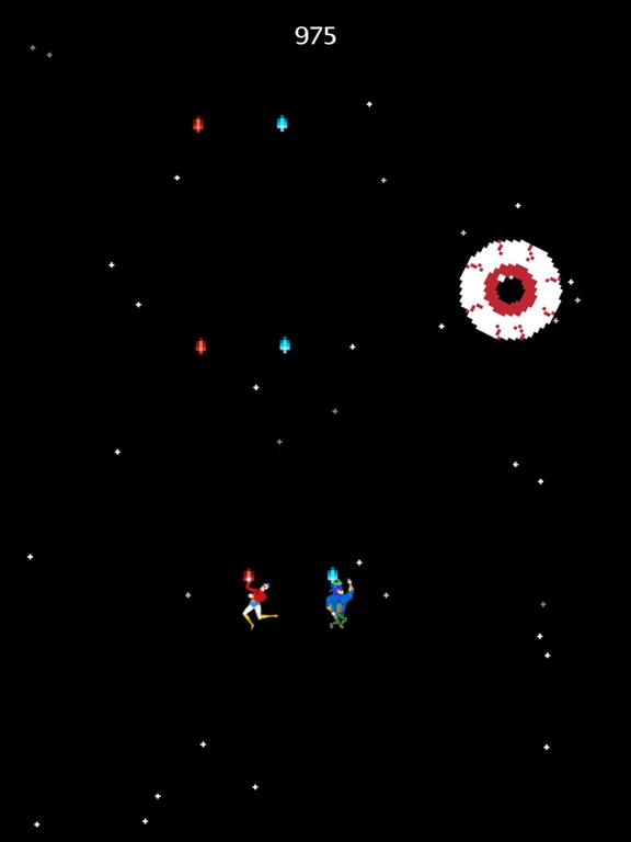 Скриншоты Space Memes iPad 