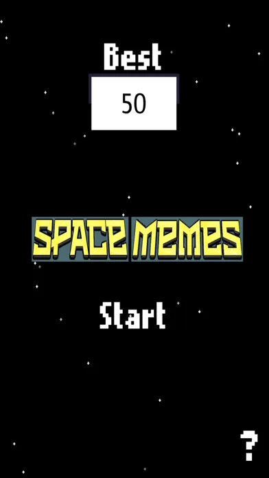 Скриншоты Space Memes
