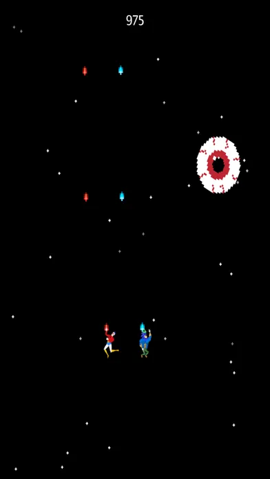 Скриншоты Space Memes