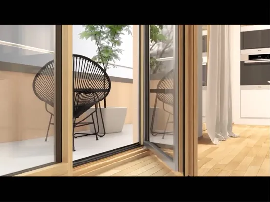 EgoKiefer AR + 3D iPad  Screenshots
