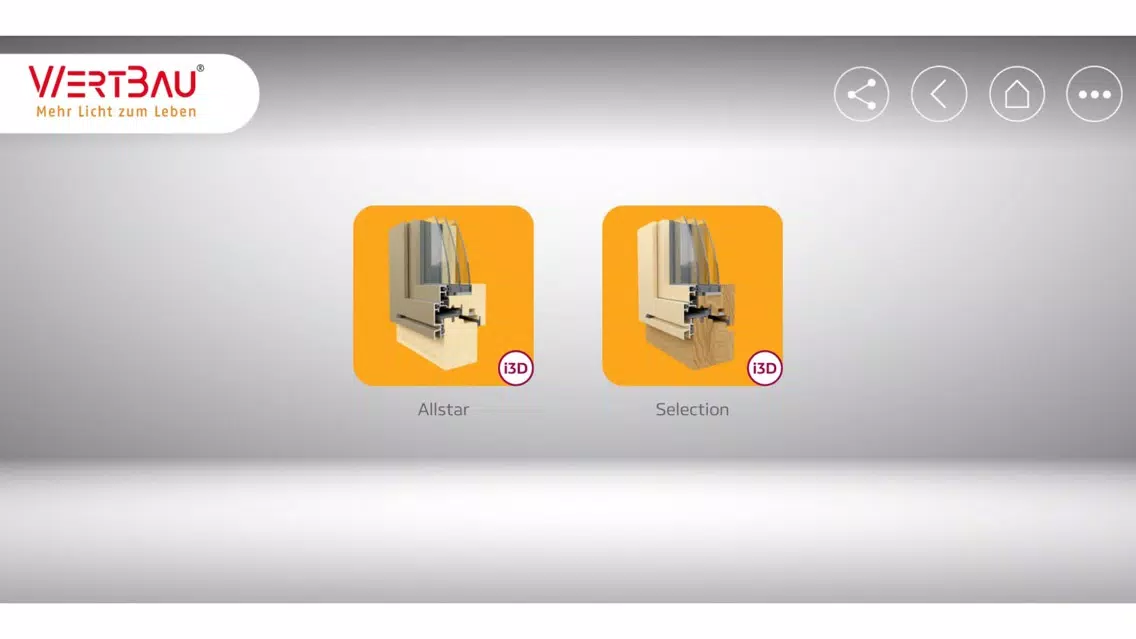 صور WERTBAU Fenster AR+3D