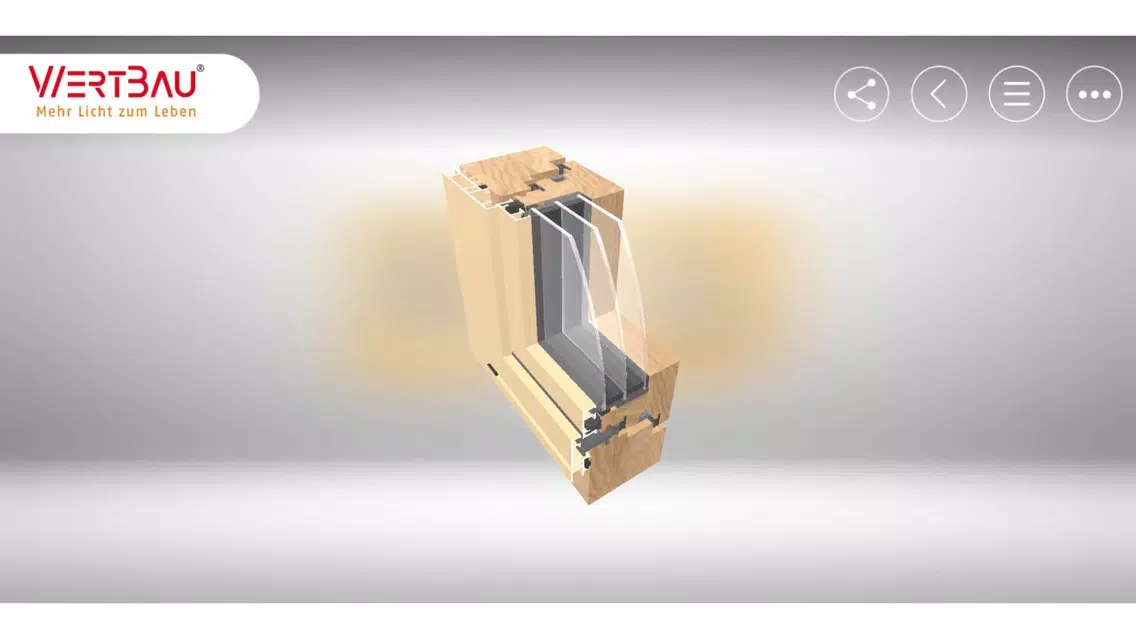 صور WERTBAU Fenster AR+3D