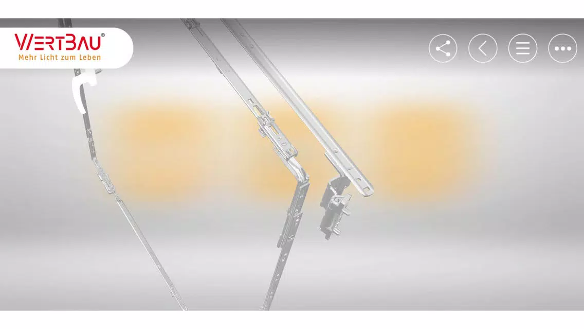 صور WERTBAU Fenster AR+3D