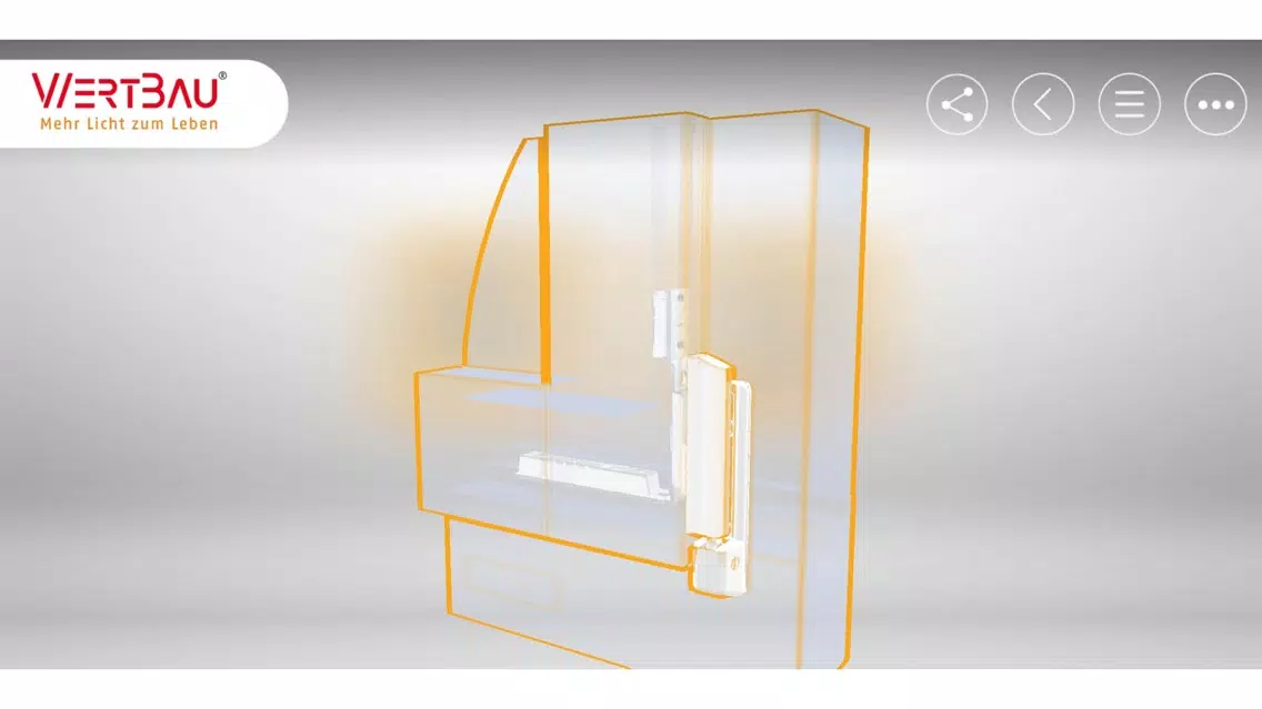 صور WERTBAU Fenster AR+3D