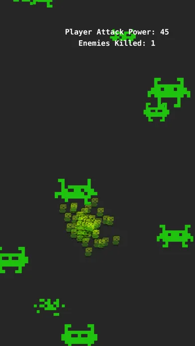 Immolation Organization Screenshots