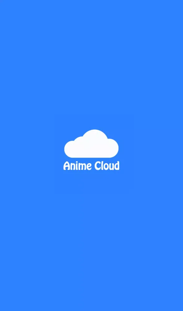 Anime Cloud应用截图